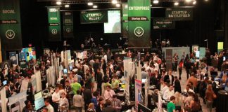 TechCrunch Disrupt