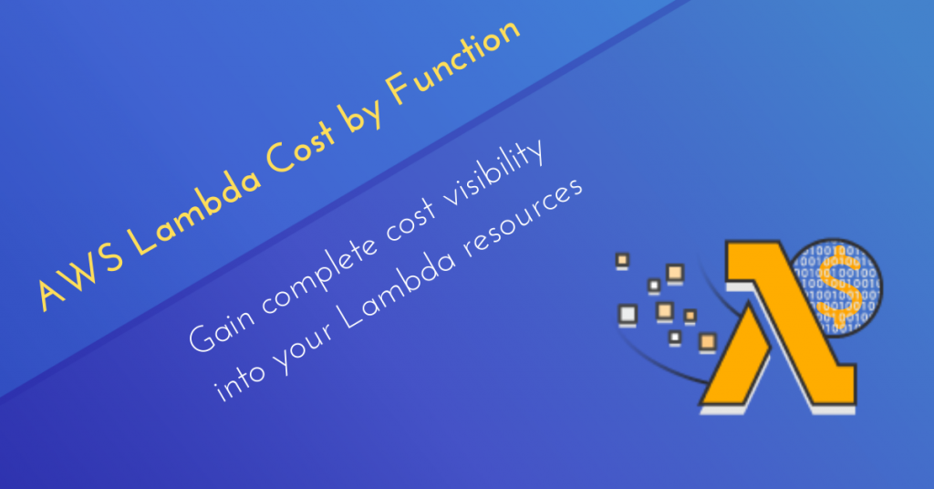 AWS-Lambda-Cost-Monitoring