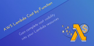 AWS-Lambda-Cost-Monitoring