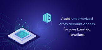 AWS-Lambda-Unauthorized-Cross-Account-Access