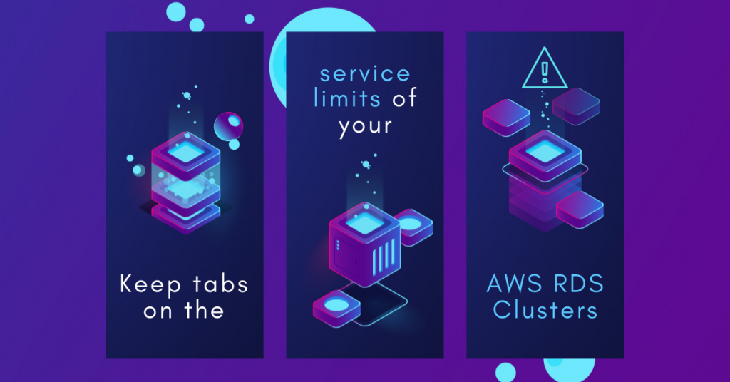 AWS-RDS-Cluster_Service-Limits