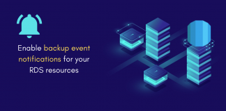 Amazon-RDS-Backup-Event-Notification_Fault-Tolerance