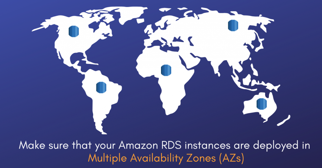 Amazon-RDS-instances-Multi-AZ-Deployment_Fault-Tolerance