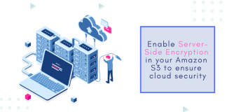 Amazon-S3-Server-Side-Encryption_Cloud-Security