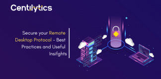 Remote Desktop Protocol (RDP) - Cloud Security