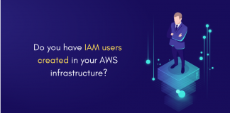 AWS-IAM-Users_Cloud-Security