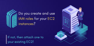 EC2-Instance-IAM-Role_Cloud Security
