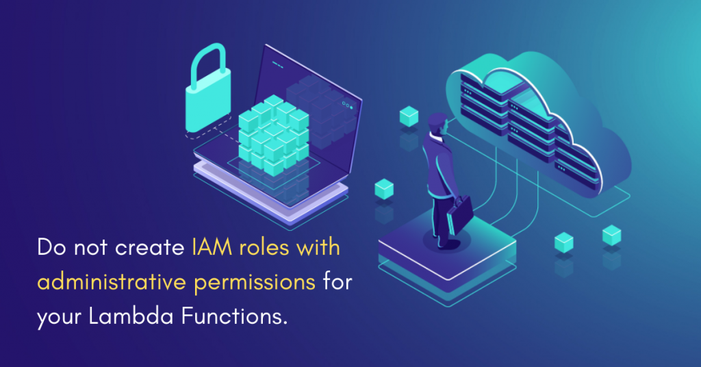 IAM-Role-for-AWS-Lambda-Functions_Admin-Permissions