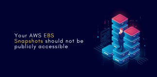 Publicly-Accessible-AWS-EBS-Snapshot_Cloud-Security