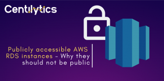 Publicly Accessible AWS RDS Instances - Cloud Security