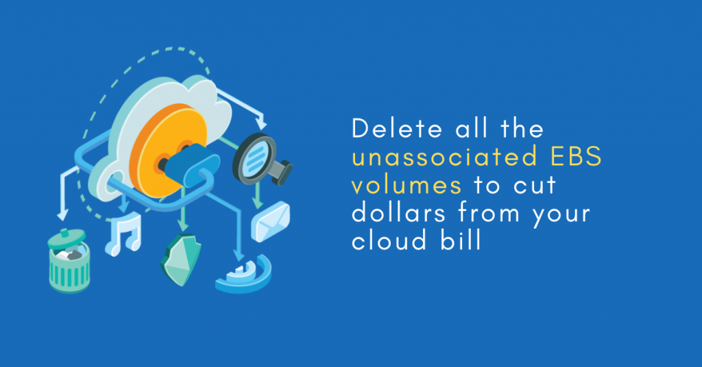 Unassociated-AWS-EBS-Volumes_Cost-Optimization