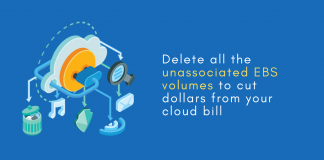 Unassociated-AWS-EBS-Volumes_Cost-Optimization