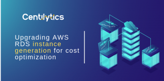 AWS RDS instance generation