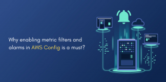 AWS-Config_Metric-Filters-&-Alarms_Cloud-Security