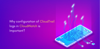 Amazon-CloudTrail-Logs-Configuration-CloudWatch-AWS-Security