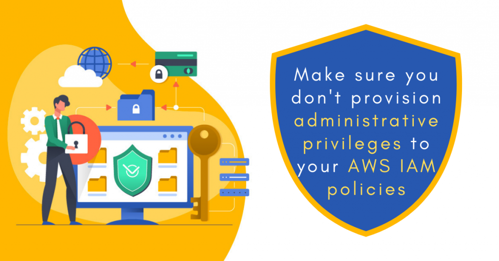 AWS-IAM-Policies-Admin-Privileges_Cloud-Security