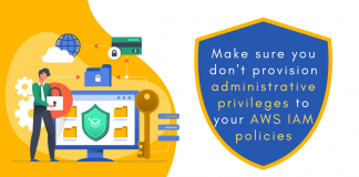 AWS-IAM-Policies-Admin-Privileges_Cloud-Security