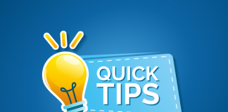 cmi-quick-tips