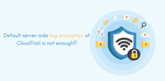 CloudTrail-Log-Encryption_Cloud-Security