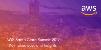 AWS-Santa-Clara-Summit-2019