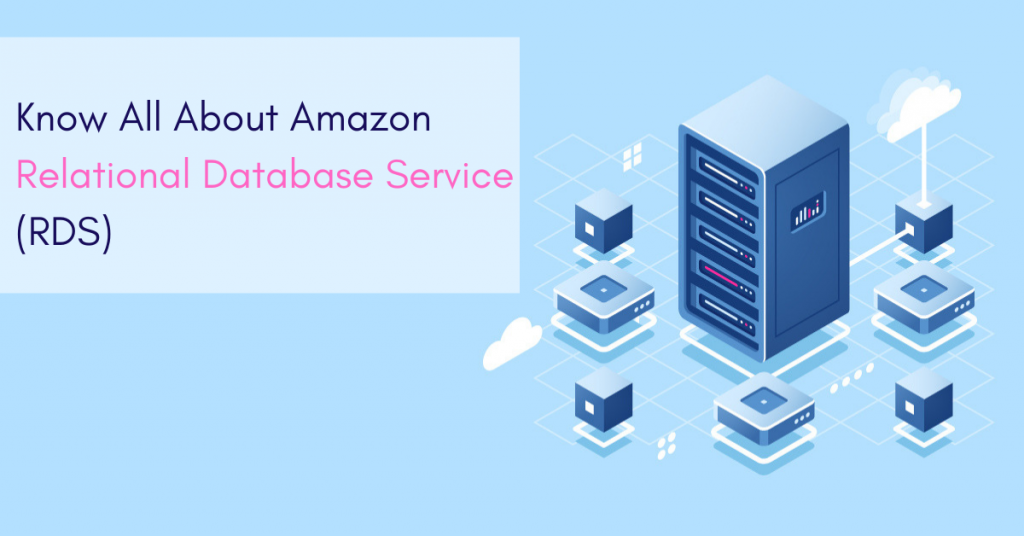 Amazon-RDS-Relational-Database-Service