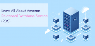 Amazon-RDS-Relational-Database-Service