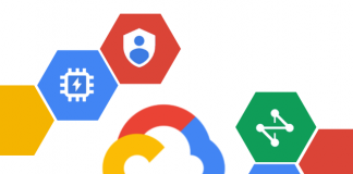 Google-cloud-key-features