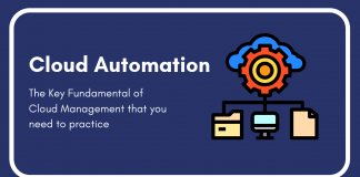 Cloud Automation