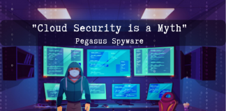 Pegasus Spyware NSO Group