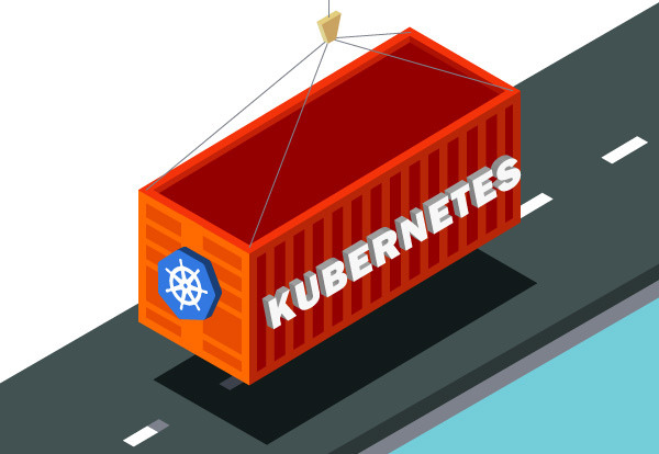 Why Kubernetes