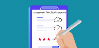 Assessment for Cloud Adoption