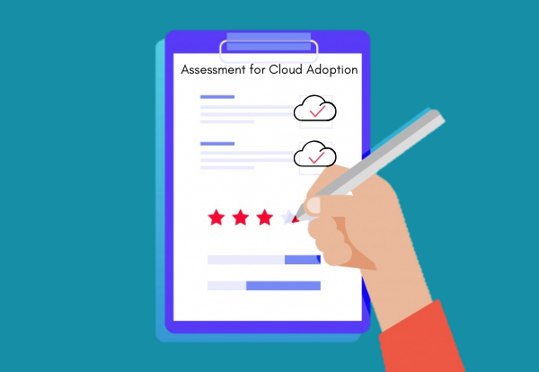 Assessment for Cloud Adoption