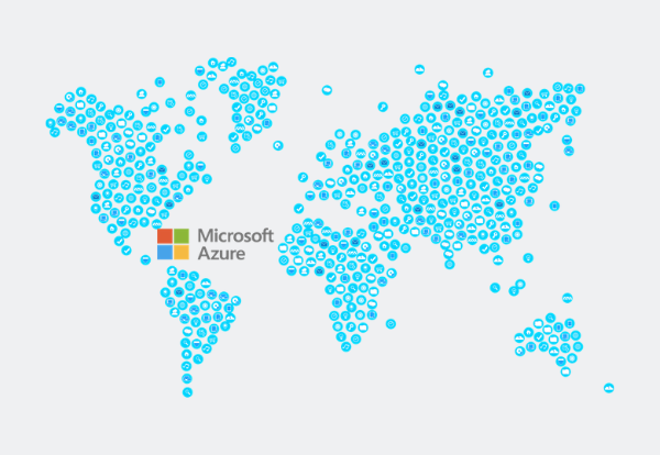 Azure Region Pairs Explained