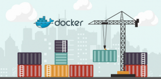 docker-container-service