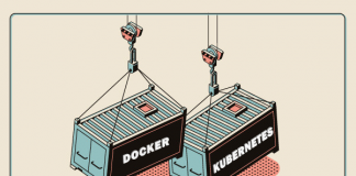 kubernetes-vs-docker