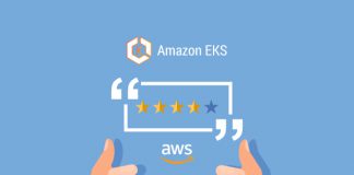 Amazon-EKS