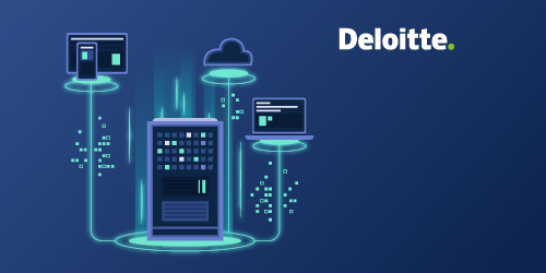 deloitte-SAP-S/4-HANA