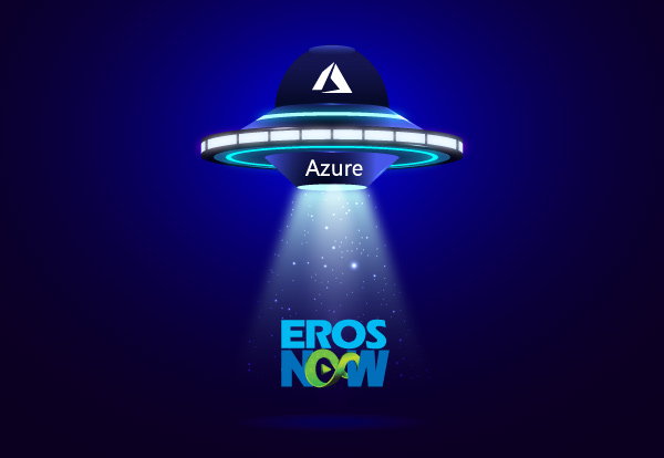 eros-now-azure-collab