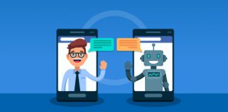 Security Measures to use Chatbot