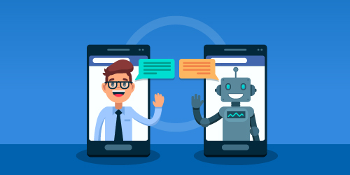 Security Measures to use Chatbot