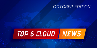 cloud computing news