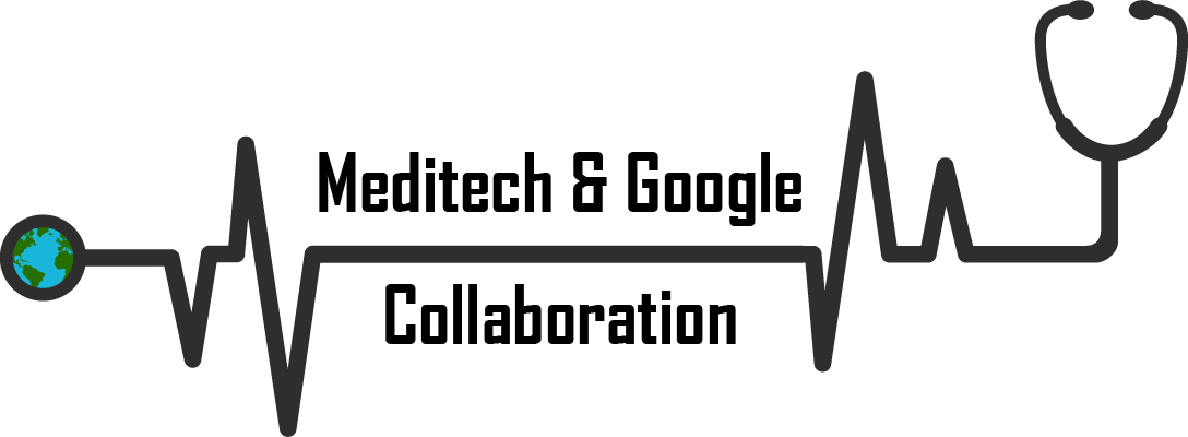 Meditech announces collaboration with google cloud