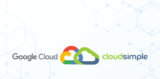 gcp acquires cloudsimple