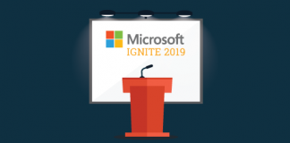 microsoft ignite 2019