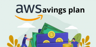 aws savings plans