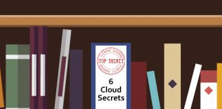 6 Secrets of cloud providers