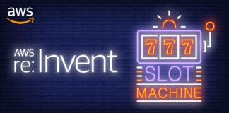 aws reinvent 2019 top announcement