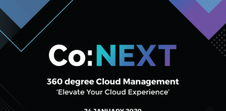 Cloud Conferences 2020