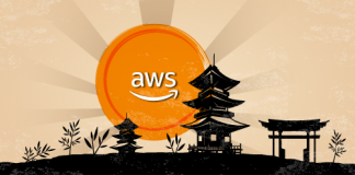 Japan-AWS