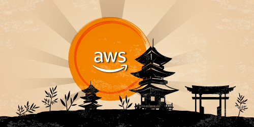 Japan-AWS